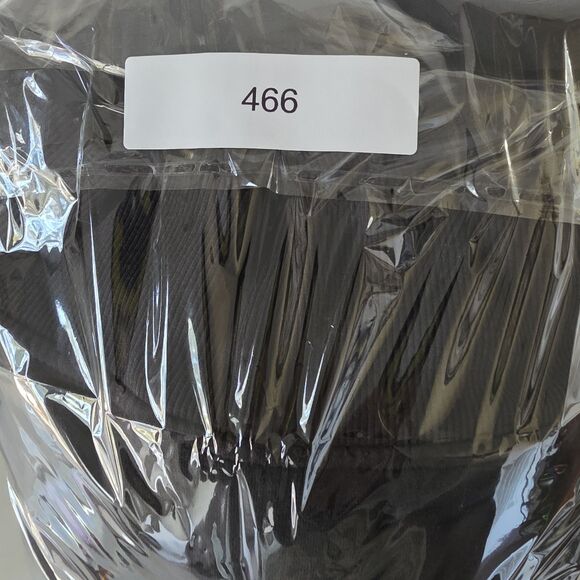 Weatherproof Vintage Hoodie Mens XL Black Sherpa Lined Full Zip Jacket - Picture 13 of 13